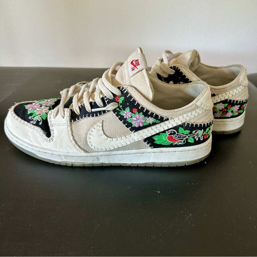 Nike SB Dunk Low Decon N7